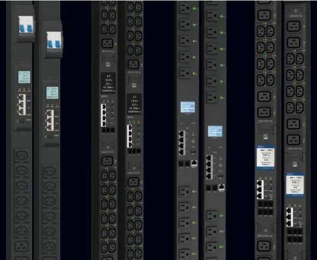 Power Distribution Unit PDU